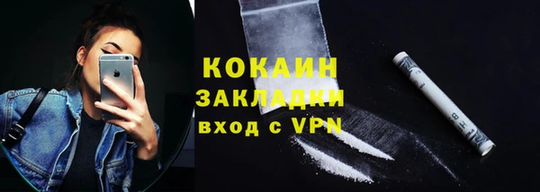 молекула духа Лиски
